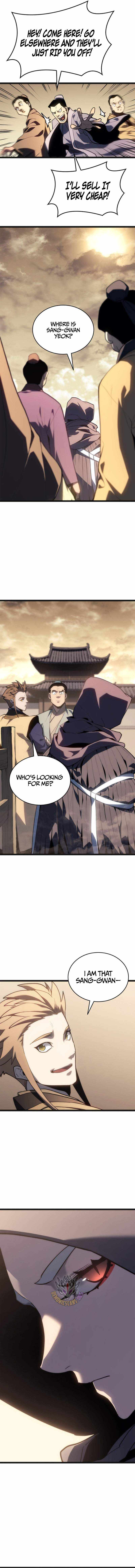 Reaper of the Drifting Moon Chapter 118 2