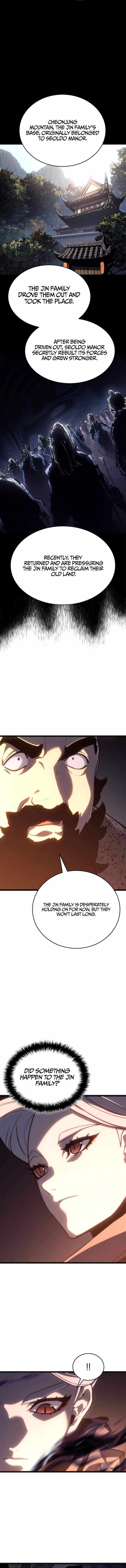 Reaper of the Drifting Moon Chapter 118 20