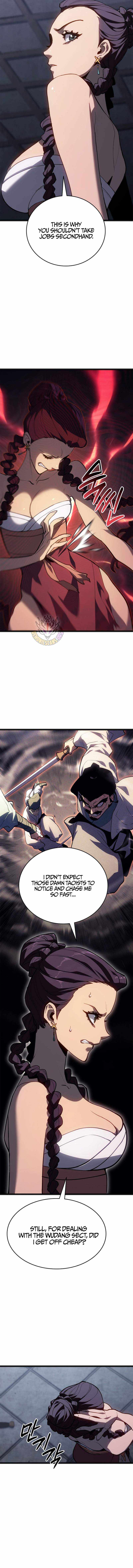 Reaper of the Drifting Moon Chapter 118 6