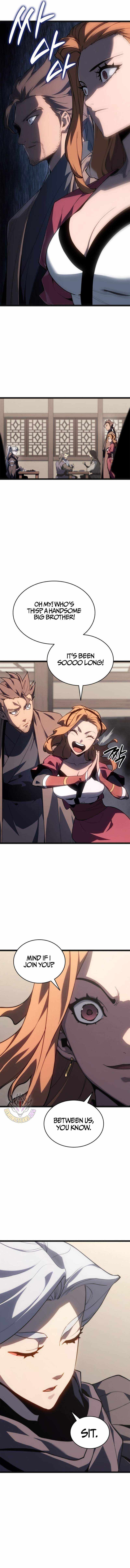 Reaper of the Drifting Moon Chapter 118 9