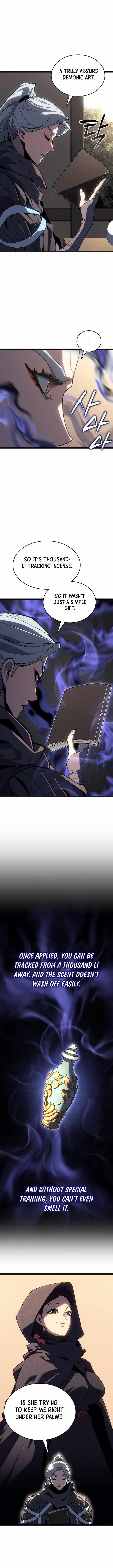 Reaper of the Drifting Moon Chapter 119 12