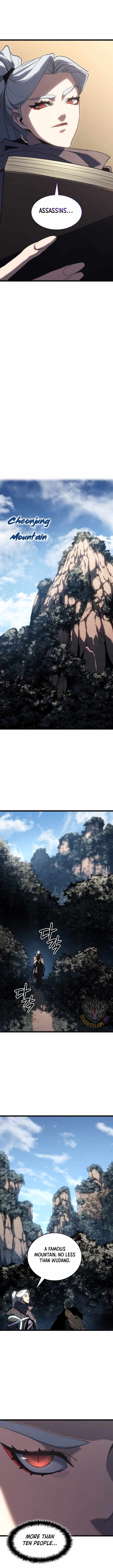Reaper of the Drifting Moon Chapter 119 13