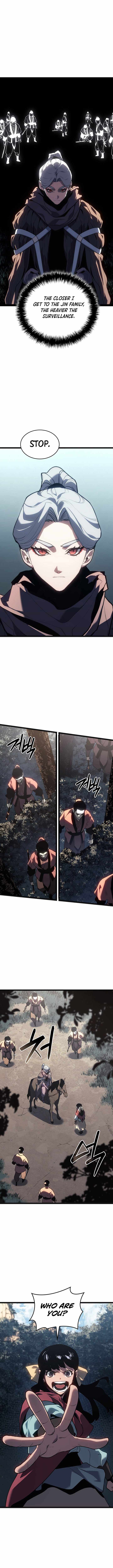 Reaper of the Drifting Moon Chapter 119 14