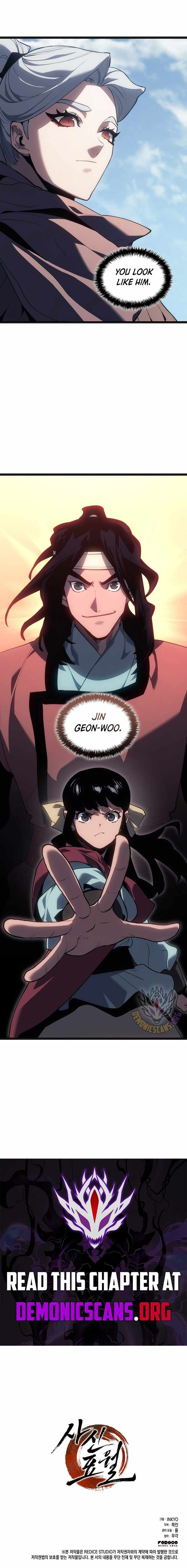 Reaper of the Drifting Moon Chapter 119 15