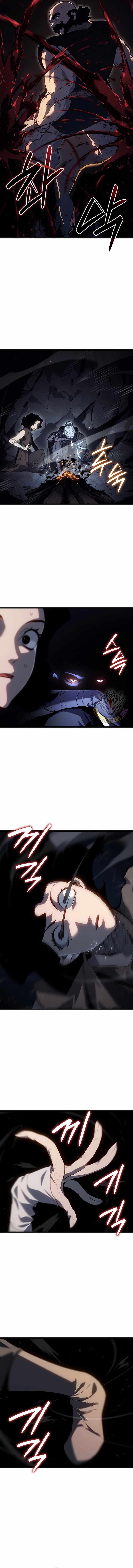 Reaper of the Drifting Moon Chapter 119 3
