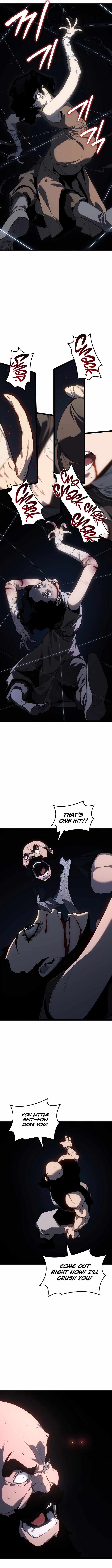 Reaper of the Drifting Moon Chapter 119 4