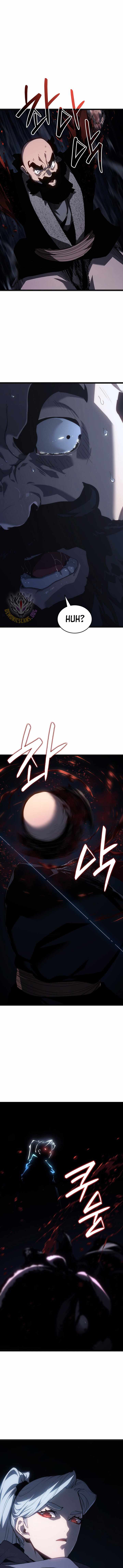 Reaper of the Drifting Moon Chapter 119 5