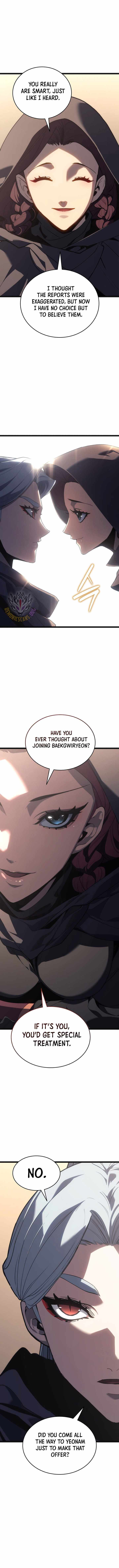 Reaper of the Drifting Moon Chapter 119 9