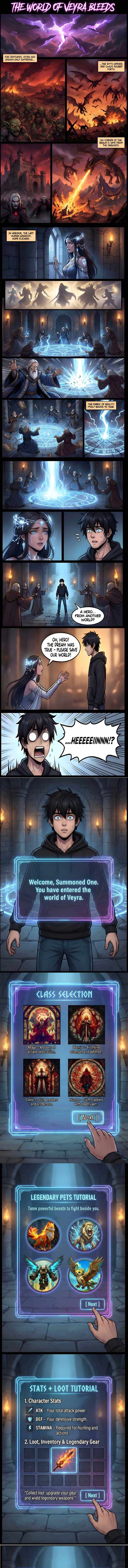 Reaper of the Drifting Moon Chapter 120 1