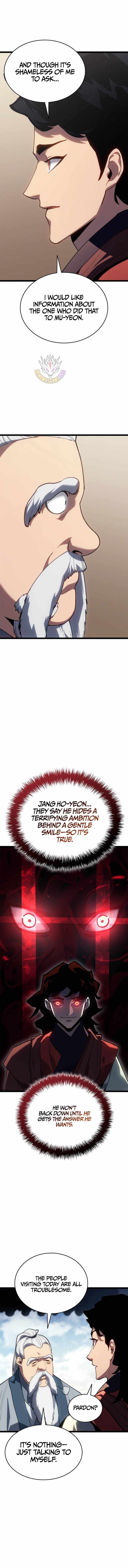 Reaper of the Drifting Moon Chapter 120 10