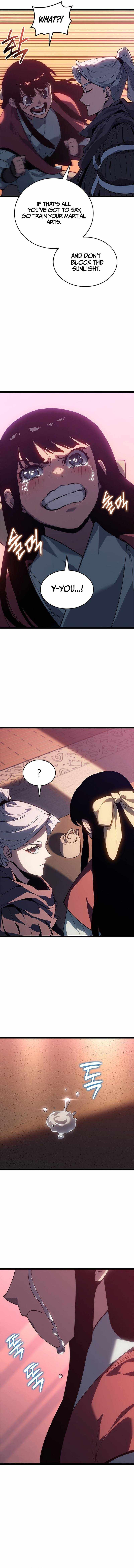 Reaper of the Drifting Moon Chapter 120 14