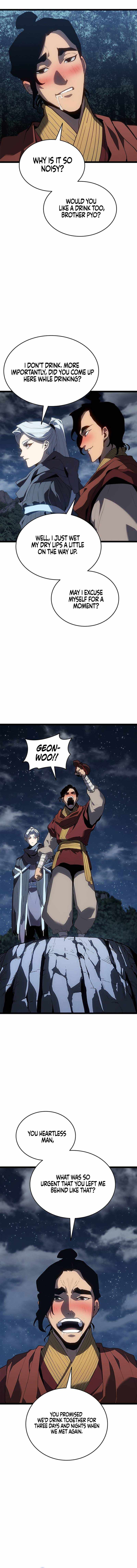 Reaper of the Drifting Moon Chapter 121 11