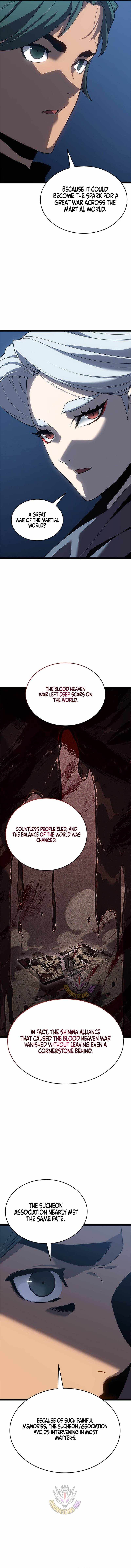 Reaper of the Drifting Moon Chapter 121 14