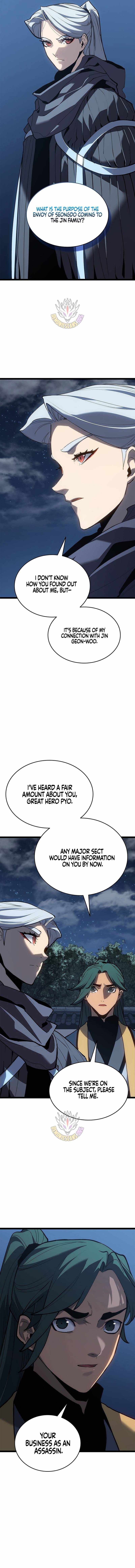 Reaper of the Drifting Moon Chapter 121 16