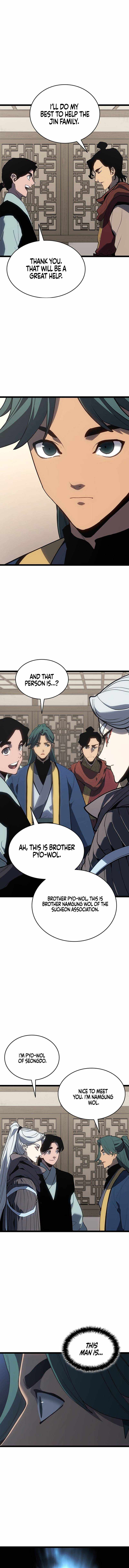 Reaper of the Drifting Moon Chapter 121 4