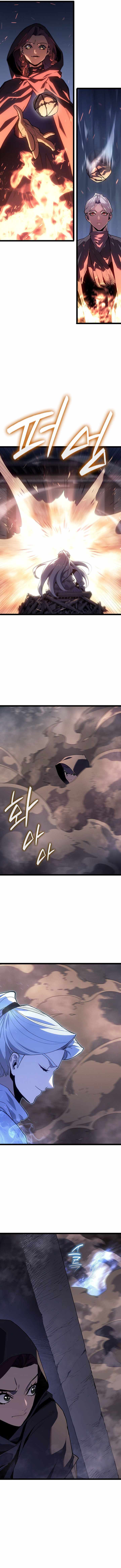 Reaper of the Drifting Moon Chapter 123 10