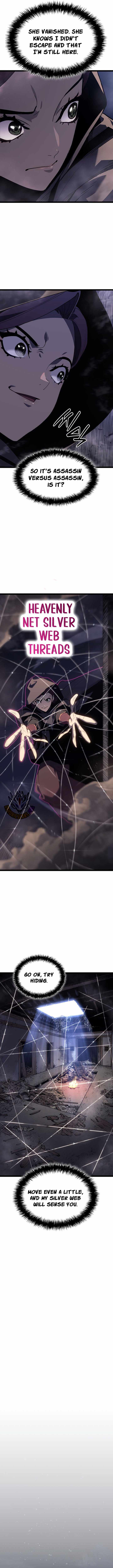 Reaper of the Drifting Moon Chapter 123 11