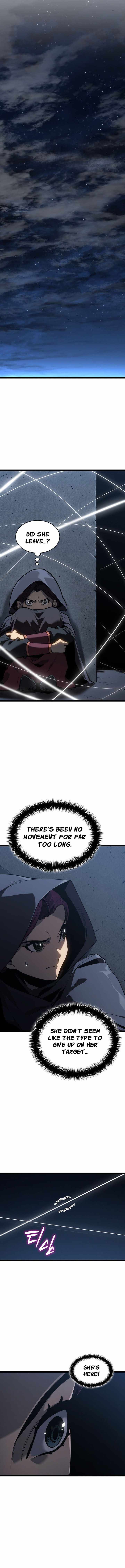Reaper of the Drifting Moon Chapter 123 12