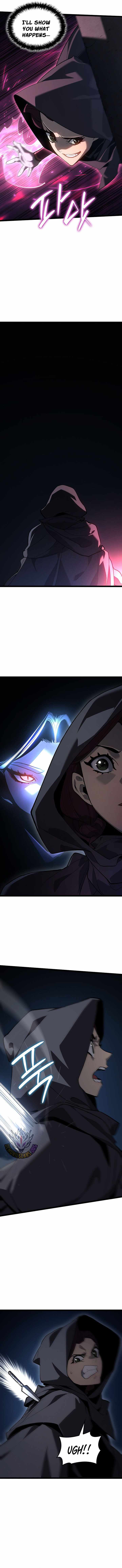 Reaper of the Drifting Moon Chapter 123 13