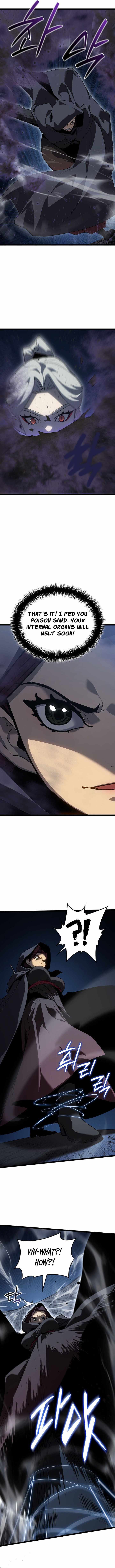 Reaper of the Drifting Moon Chapter 123 14