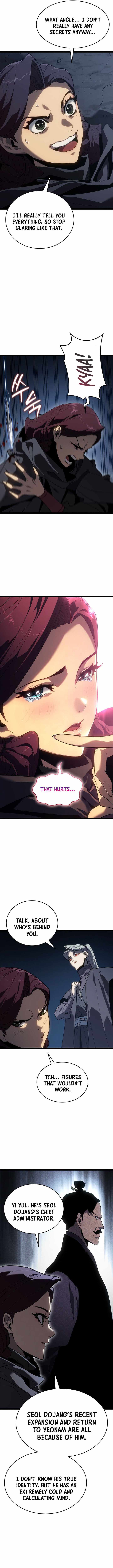 Reaper of the Drifting Moon Chapter 123 16