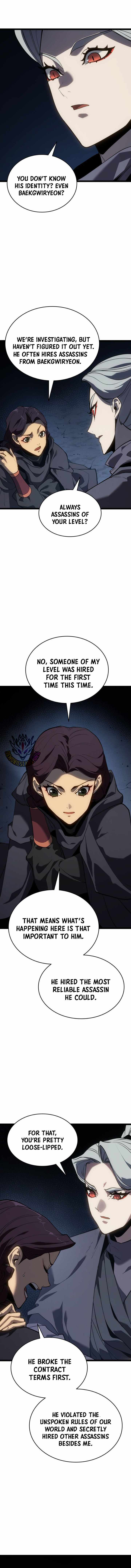 Reaper of the Drifting Moon Chapter 123 17