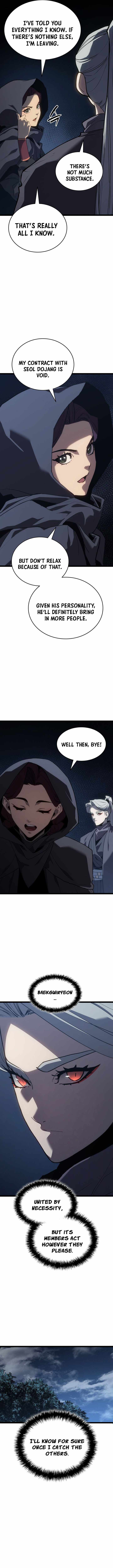 Reaper of the Drifting Moon Chapter 123 18