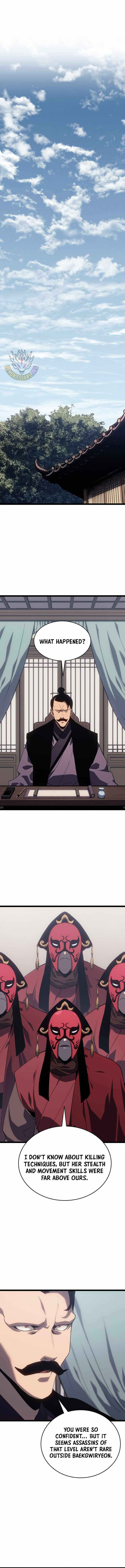 Reaper of the Drifting Moon Chapter 123 19