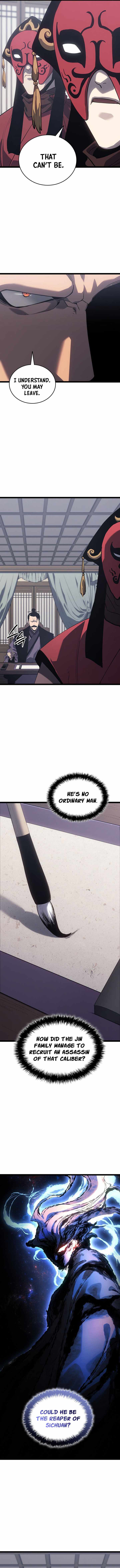 Reaper of the Drifting Moon Chapter 123 20