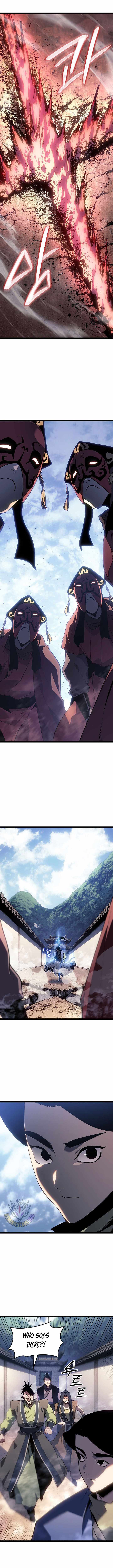 Reaper of the Drifting Moon Chapter 123 3