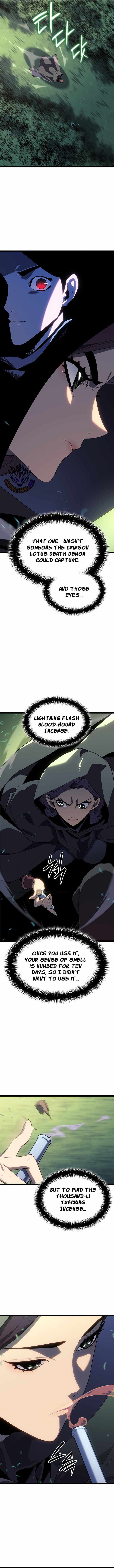 Reaper of the Drifting Moon Chapter 123 7