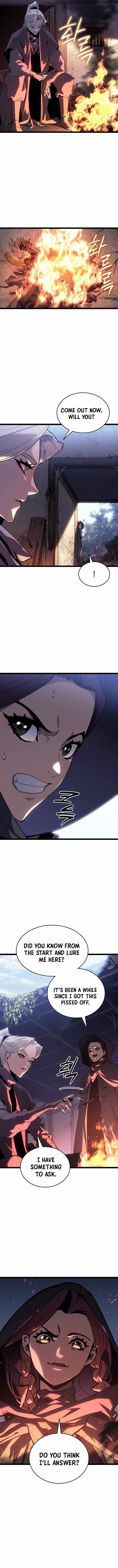 Reaper of the Drifting Moon Chapter 123 9