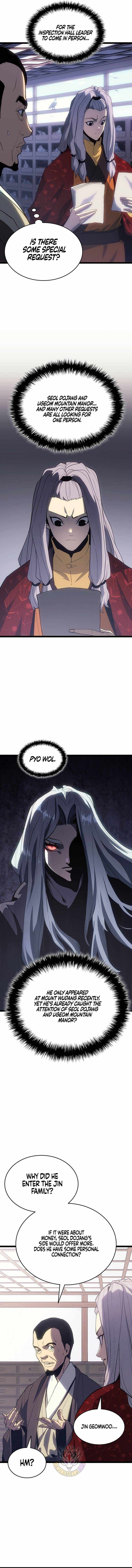 Reaper of the Drifting Moon Chapter 124 2