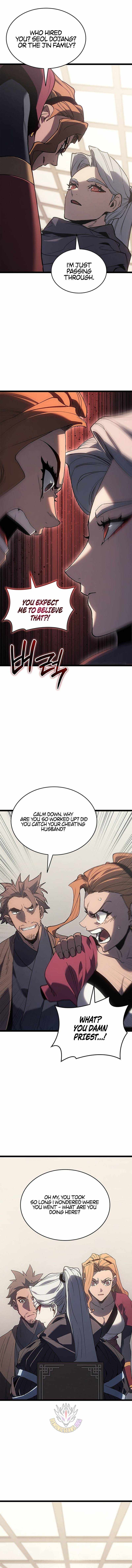 Reaper of the Drifting Moon Chapter 125 16