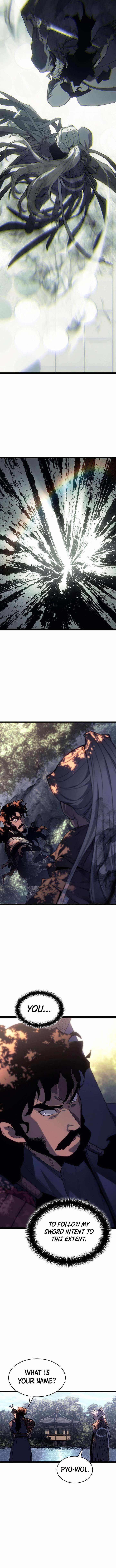 Reaper of the Drifting Moon Chapter 126 10