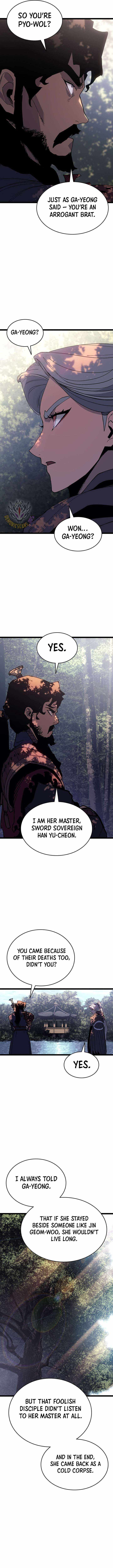 Reaper of the Drifting Moon Chapter 126 11