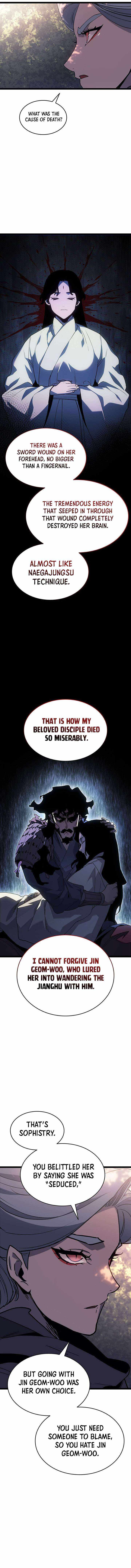 Reaper of the Drifting Moon Chapter 126 12
