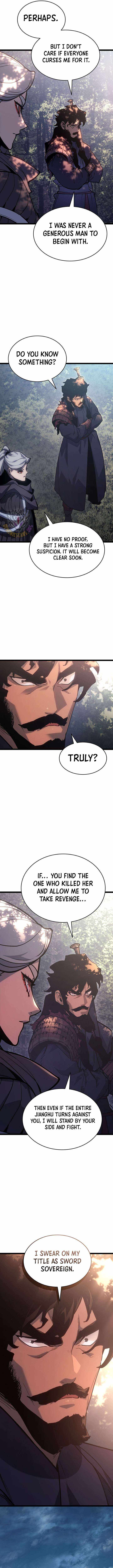 Reaper of the Drifting Moon Chapter 126 13