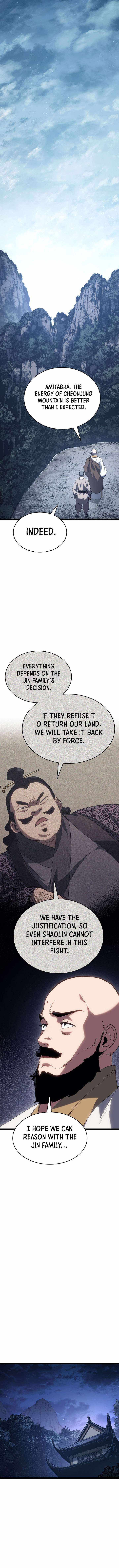 Reaper of the Drifting Moon Chapter 126 14
