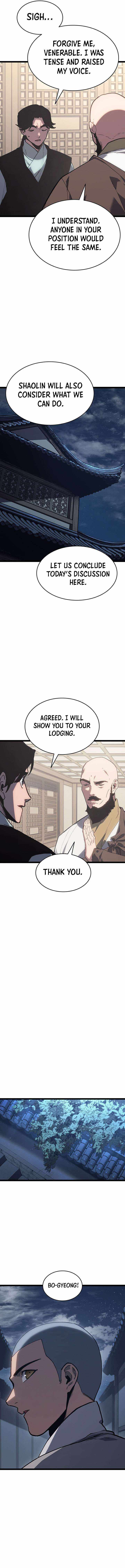 Reaper of the Drifting Moon Chapter 126 16