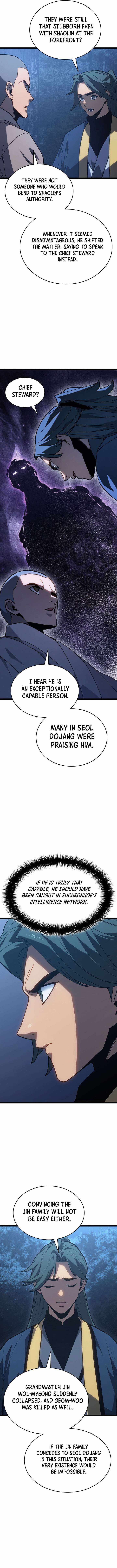 Reaper of the Drifting Moon Chapter 126 18
