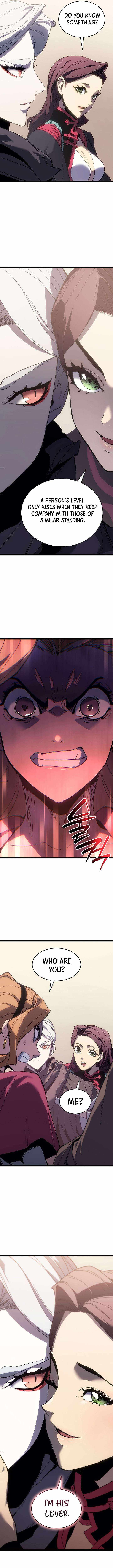 Reaper of the Drifting Moon Chapter 126 2