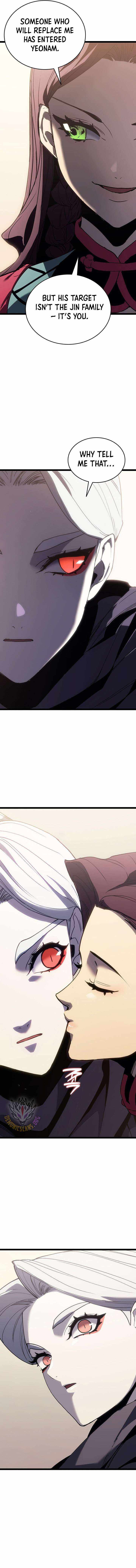 Reaper of the Drifting Moon Chapter 126 5