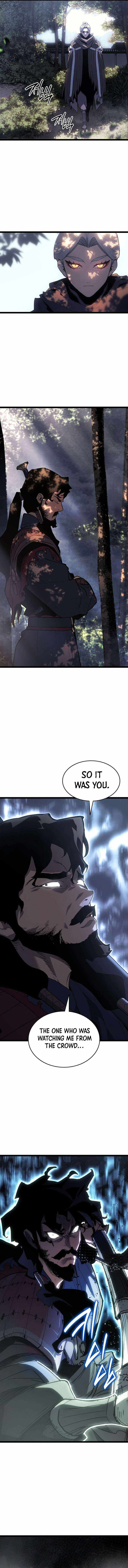 Reaper of the Drifting Moon Chapter 126 8