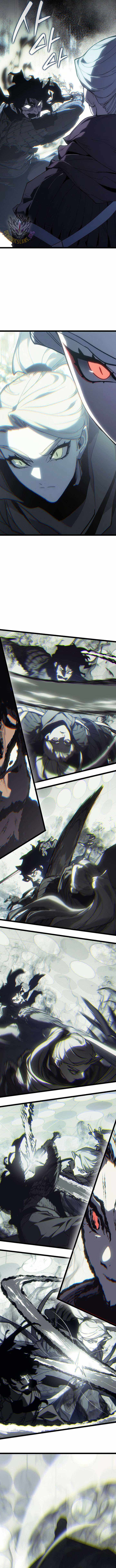 Reaper of the Drifting Moon Chapter 126 9