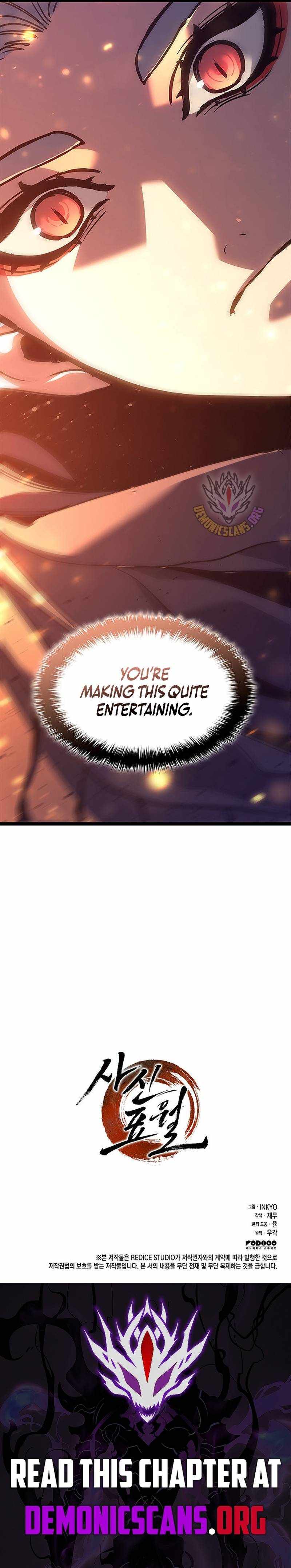 Reaper of the Drifting Moon Chapter 127 18
