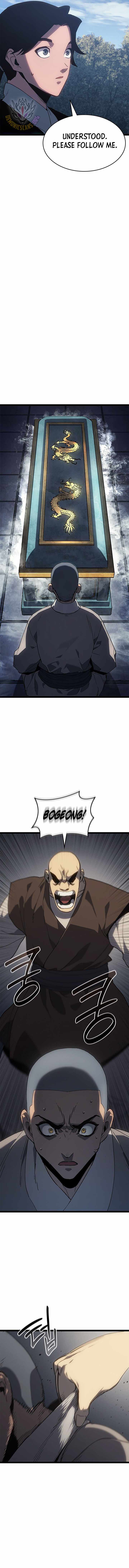 Reaper of the Drifting Moon Chapter 128 11
