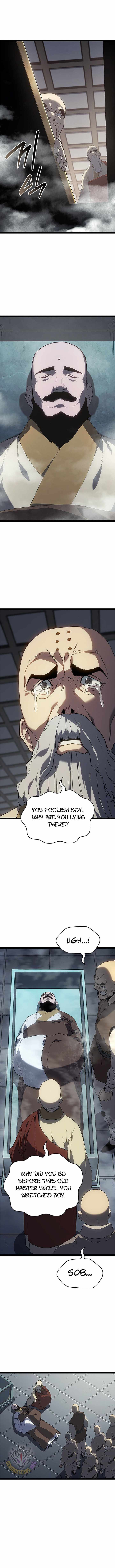 Reaper of the Drifting Moon Chapter 128 13