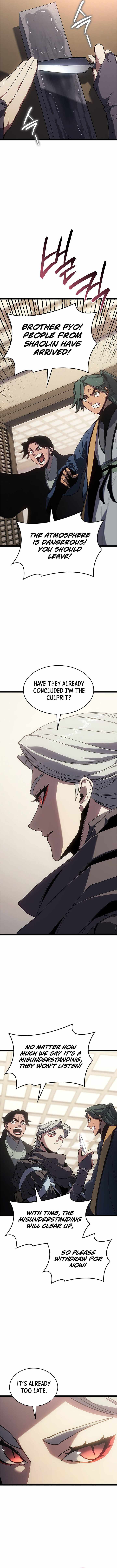 Reaper of the Drifting Moon Chapter 128 16