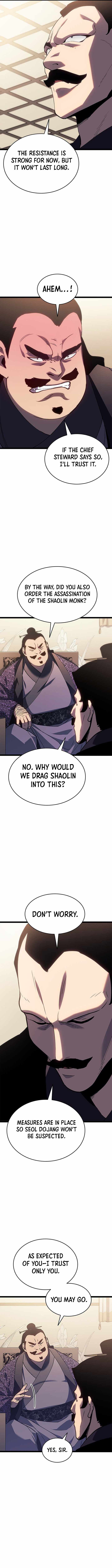 Reaper of the Drifting Moon Chapter 128 2